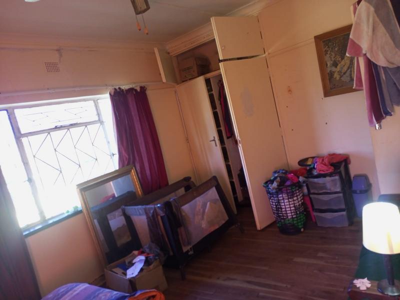 3 Bedroom Property for Sale in Allanridge Free State